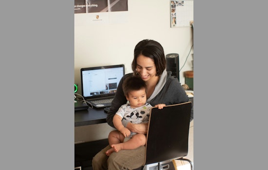Study Highlights Allyship's Role in Boosting New Mothers’ Job Satisfaction and Well-Being at Work