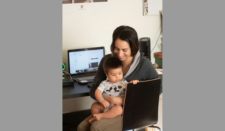 Study Highlights Allyship's Role in Boosting New Mothers’ Job Satisfaction and Well-Being at Work