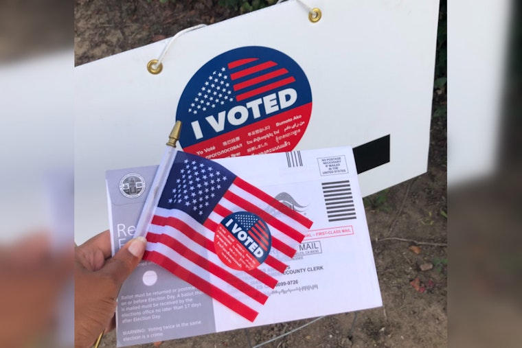 Study Reveals Swing States Like North Carolina, Georgia, and Arizona Mirror U.S. Demographics Ahead of 2024 Election
