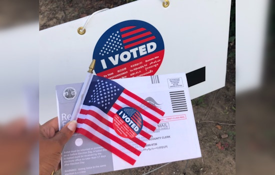 Study Reveals Swing States Like North Carolina, Georgia, and Arizona Mirror U.S. Demographics Ahead of 2024 Election