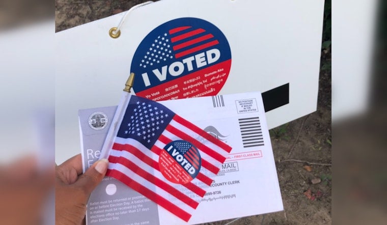 Study Reveals Swing States Like North Carolina, Georgia, and Arizona Mirror U.S. Demographics Ahead of 2024 Election