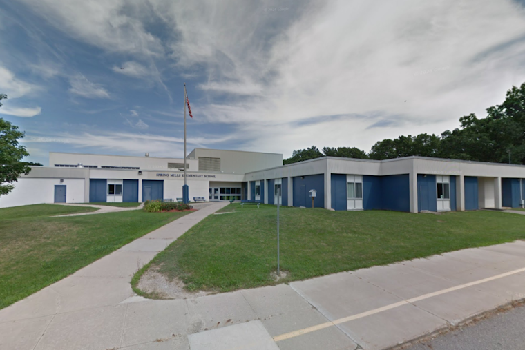 Substitute Teacher in Highland Township Suspended Amid Probe into Alleged Misconduct at Elementary School
