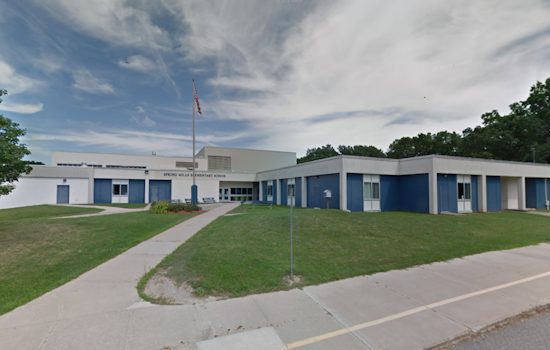 Substitute Teacher in Highland Township Suspended Amid Probe into Alleged Misconduct at Elementary School