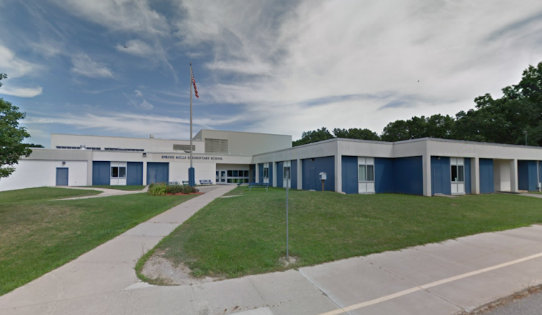 Substitute Teacher in Highland Township Suspended Amid Probe into Alleged Misconduct at Elementary School