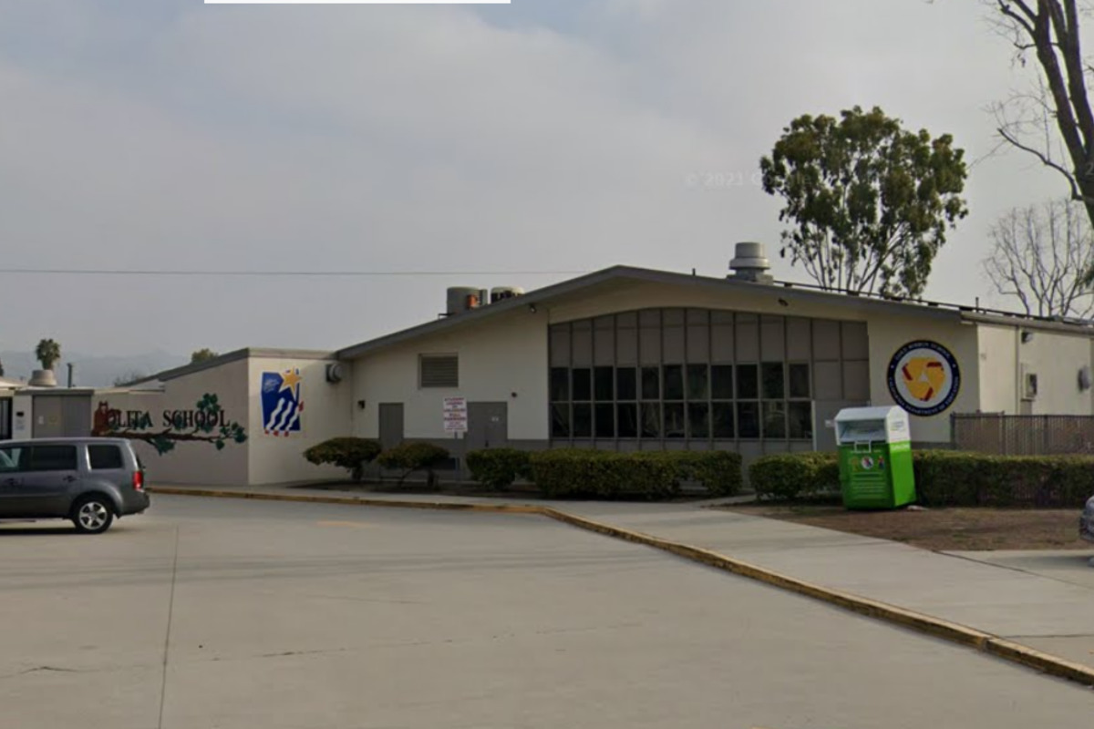 Substitute Teacher Resigns, Raises Mold Concerns at La Habra's Olita