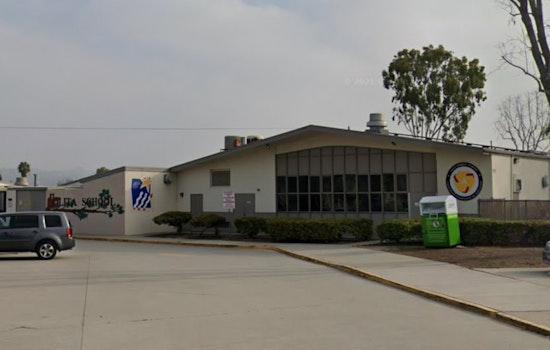 Substitute Teacher Resigns, Raises Mold Concerns at La Habra's Olita Elementary School