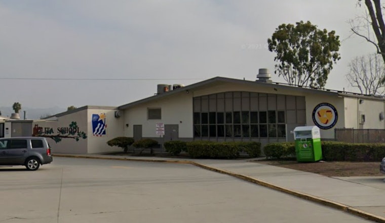 Substitute Teacher Resigns, Raises Mold Concerns at La Habra's Olita Elementary School