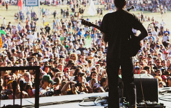 Sueños Chicago Music Festival to Electrify Grant Park with Weekend-long Festivities; OEMC Prepares for Crowd Safety