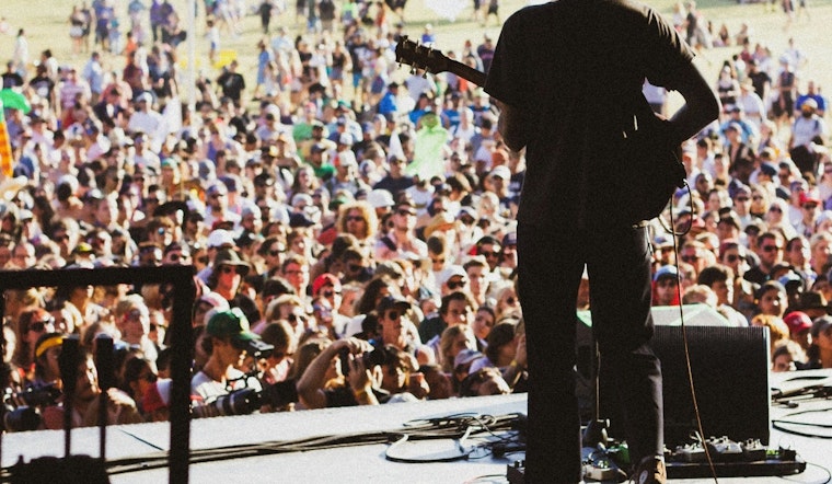 Sueños Chicago Music Festival to Electrify Grant Park with Weekend-long Festivities; OEMC Prepares for Crowd Safety