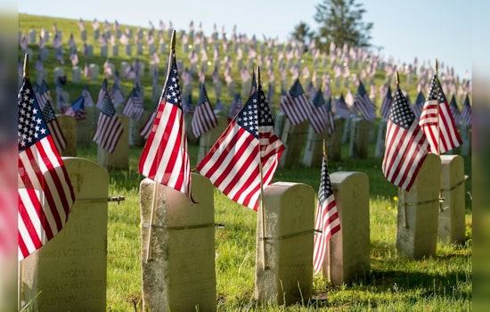 Sugar Land's Memorial Day Concert Honors Fallen Heroes with Music and Dance