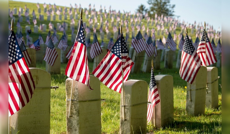 Sugar Land's Memorial Day Concert Honors Fallen Heroes with Music and Dance