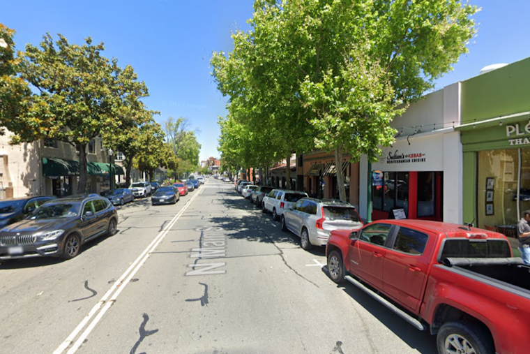 Suisun City Man Charged with Assault Following Violent Incident in Walnut Creek