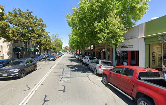 Suisun City Man Charged with Assault Following Violent Incident in Walnut Creek