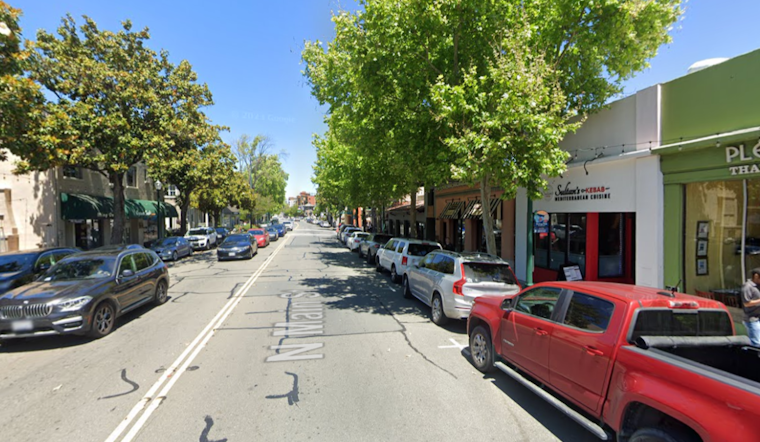 Suisun City Man Charged with Assault Following Violent Incident in Walnut Creek