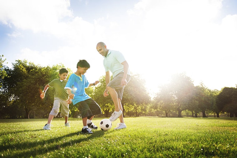 Summer Heats Up in Long Beach with Over 700 Recreational Classes for All Ages