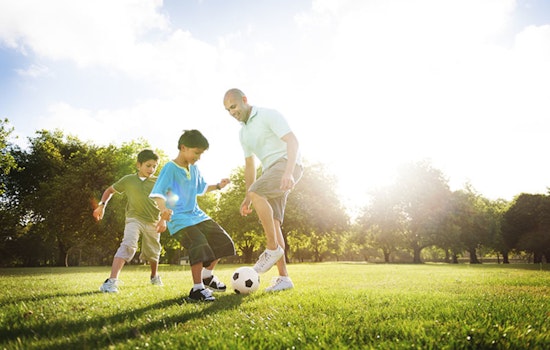 Summer Heats Up in Long Beach with Over 700 Recreational Classes for All Ages