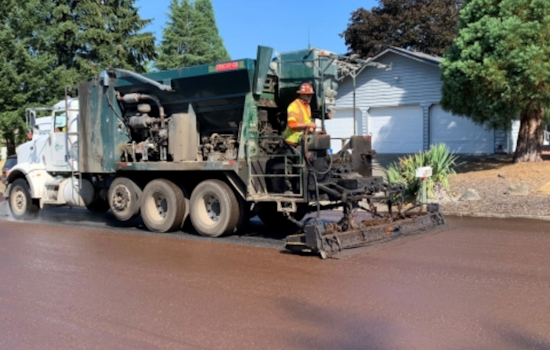 Summer Roadwork in Clark County to Improve Pavement Lifespan—Expect Delays and Detours