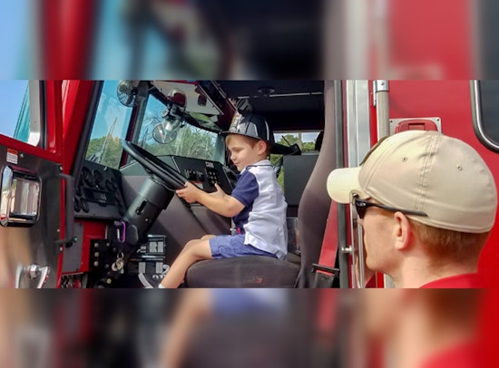 Summer Safety Blast, Cobb County Safety Village Opens for Family Fun and Education