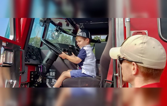 Summer Safety Blast, Cobb County Safety Village Opens for Family Fun and Education