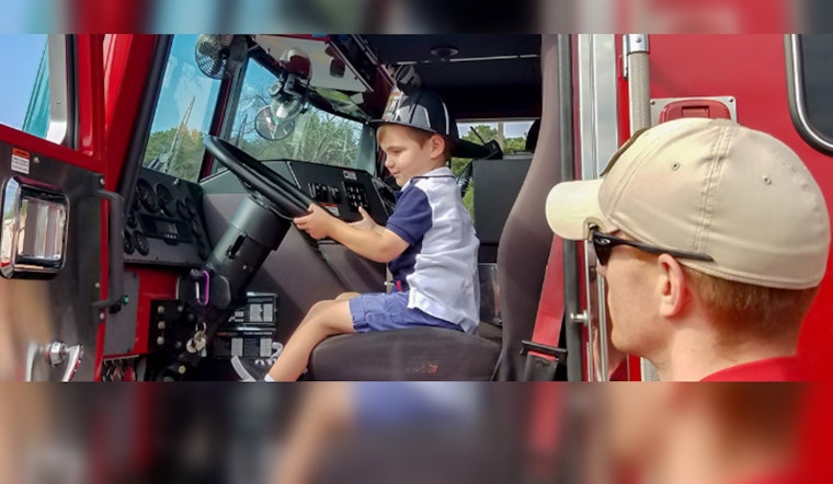 Summer Safety Blast, Cobb County Safety Village Opens for Family Fun and Education