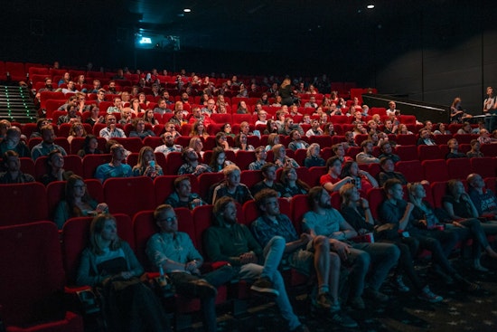Sundance Institute x Chicago Unveils Indie Film Extravaganza, Paving Way for City's Cinematic Future