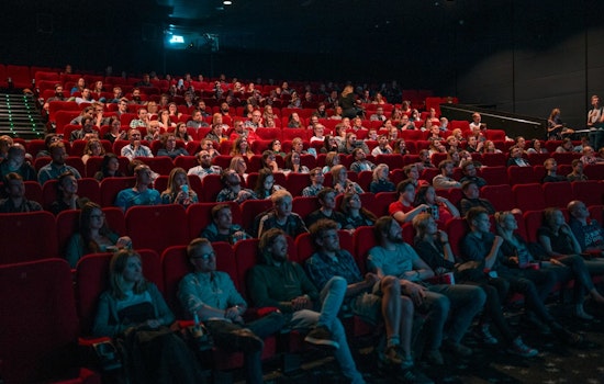 Sundance Institute x Chicago Unveils Indie Film Extravaganza, Paving Way for City's Cinematic Future
