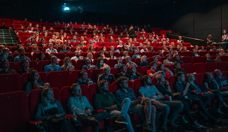 Sundance Institute x Chicago Unveils Indie Film Extravaganza, Paving Way for City's Cinematic Future