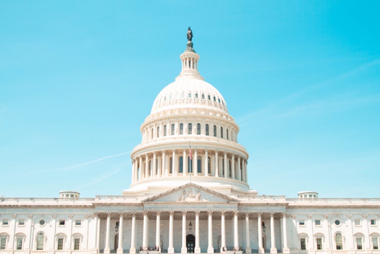 Sunny Days Ahead in D.C. with Temperatures Rising into the Low 80s
