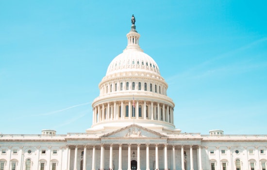 Sunny Days Ahead in D.C. with Temperatures Rising into the Low 80s