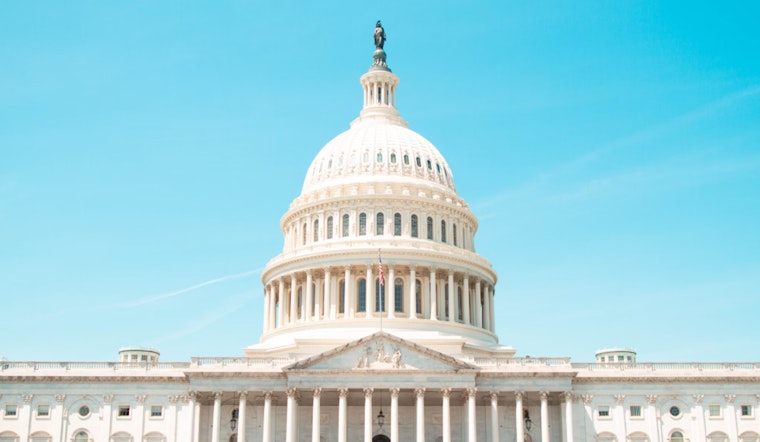 Sunny Days Ahead in D.C. with Temperatures Rising into the Low 80s