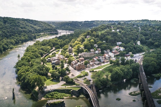 Sunny Days with Mid-80s in Knoxville, Followed by Possible Showers