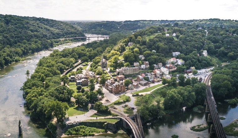 Sunny Days with Mid-80s in Knoxville, Followed by Possible Showers
