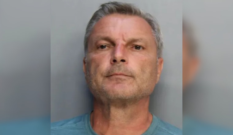 Sunny Isles Beach Man Charged with Aggravated Child Abuse After Allegedly Choking Boy in Park