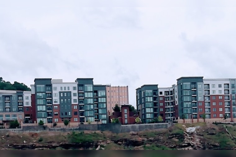 Sunny Knoxville Weather to Give Way to Weekend Showers and Thunderstorms According to NWS