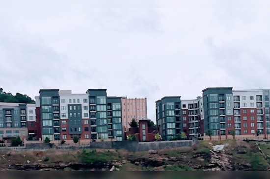 Sunny Knoxville Weather to Give Way to Weekend Showers and Thunderstorms According to NWS