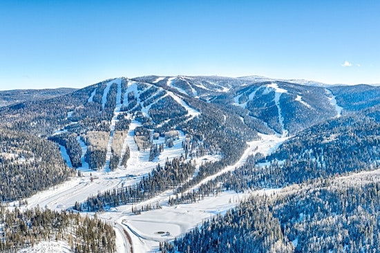 Sunrise Park Resort in Greer, Arizona, to Open Mountain Coaster This Summer for Unique Thrills