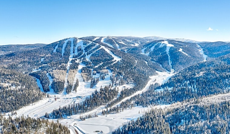 Sunrise Park Resort in Greer, Arizona, to Open Mountain Coaster This Summer for Unique Thrills