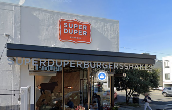Super Duper Burgers Opens 17th Bay Area Location in San Mateo with Free Burgers for First 50 Customers