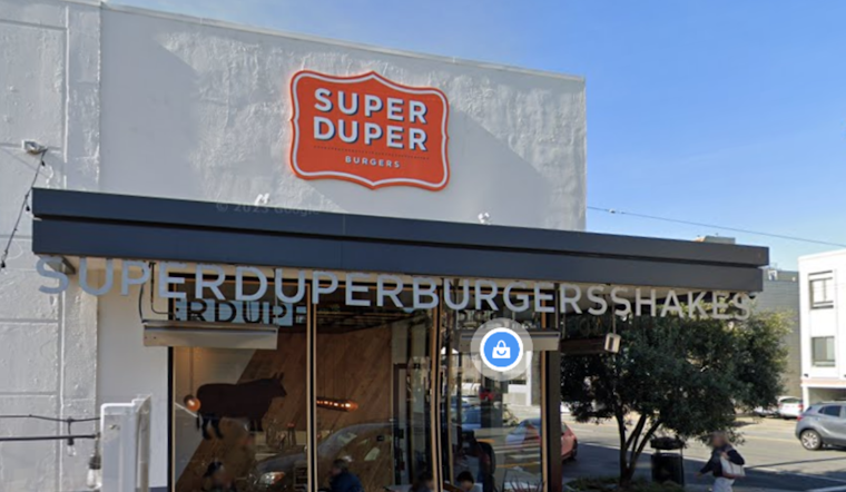 Super Duper Burgers Opens 17th Bay Area Location in San Mateo with Free Burgers for First 50 Customers