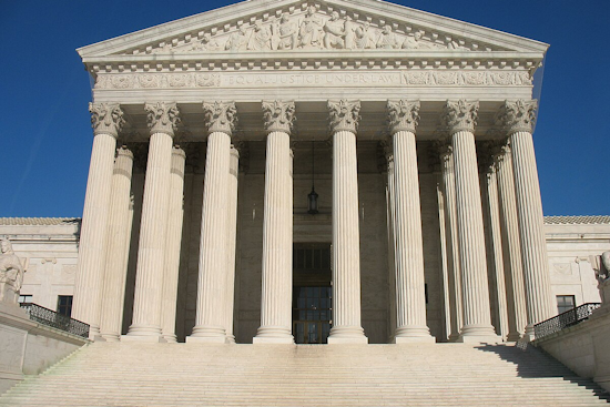 Supreme Court to Decide San Francisco's Fate in Epic Battle with EPA Over Water Woes