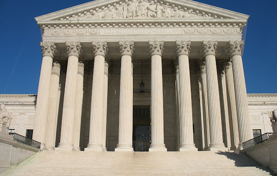 Supreme Court to Decide San Francisco's Fate in Epic Battle with EPA Over Water Woes
