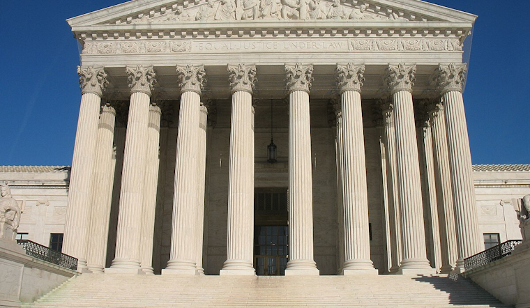 Supreme Court to Decide San Francisco's Fate in Epic Battle with EPA Over Water Woes