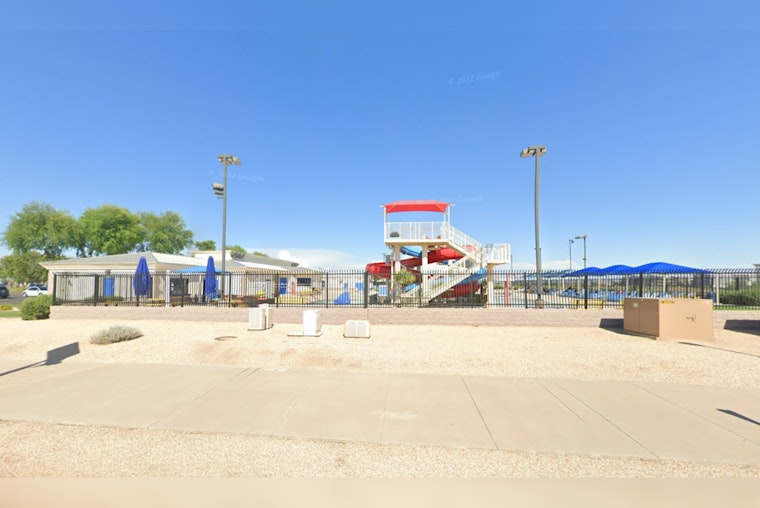 Surprise Aquatic Center to Host Family Beach Bash with Mermaids and Games on June 14