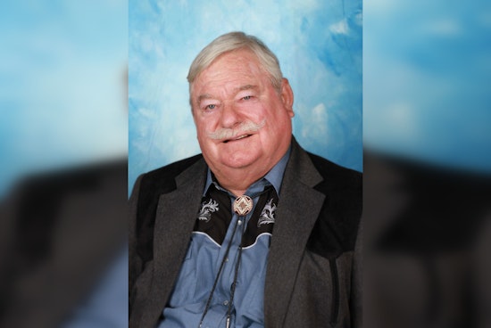 Surprise, Arizona Remembers Former Councilman Roland F. Winters Jr.