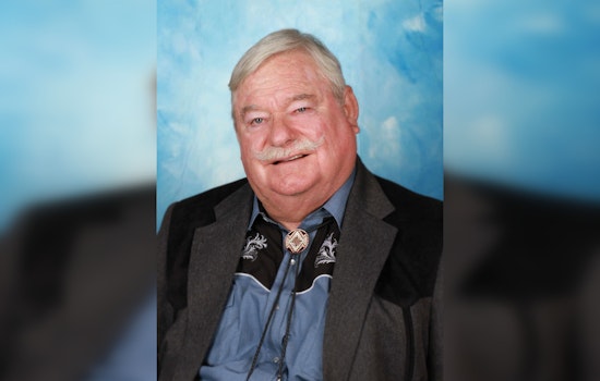 Surprise, Arizona Remembers Former Councilman Roland F. Winters Jr.