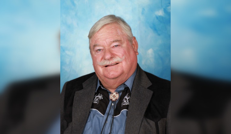 Surprise, Arizona Remembers Former Councilman Roland F. Winters Jr.