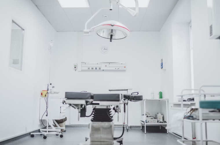 Surprise-based ReSuture Granted Patent for Revolutionary Synthetic Vascular Tissue in Surgical Training Advancement