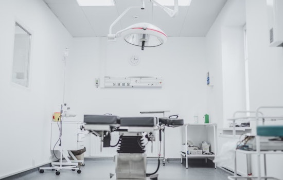Surprise-based ReSuture Granted Patent for Revolutionary Synthetic Vascular Tissue in Surgical Training Advancement
