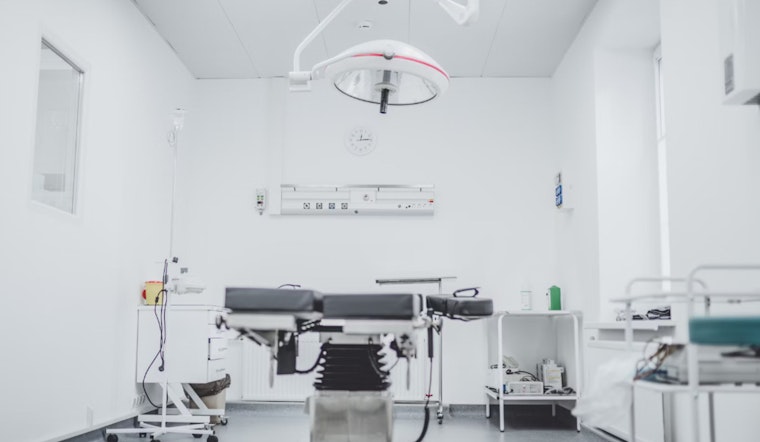Surprise-based ReSuture Granted Patent for Revolutionary Synthetic Vascular Tissue in Surgical Training Advancement