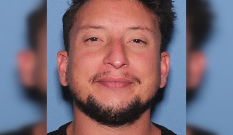 Surprise Police Arrest 'Croc Bandit' Suspected of Vandalising 10 Businesses